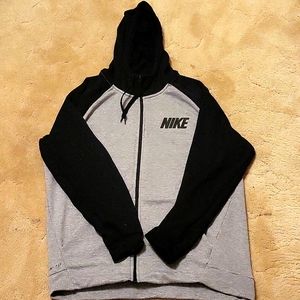 Nike dri-fit hoodie